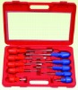 10PC Screwdriver Set/screw driver