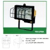 UL floodlight