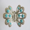 butterfly hair clip