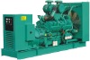 silent diesel generator