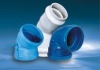 Pipe Fitting Mould