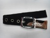 canvas belt, cotton belt, belt