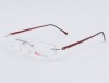 New Developed Titanium Presciption Eyeglass Frame TT8143