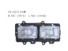 CAR LAMP (AUTO LAMP,HEAD LAMP) FOR MITSUBISHI FB415 FM 515 SERIES