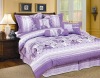 printing comforter set