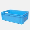 plastic crate mould