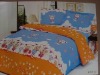 bedclothes