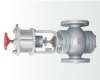 Product range: ZSQ air ram trip valve