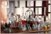 wine glassware