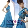 attractive design Evening Dress (T062)