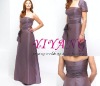 2010 Taffeta Evening Dress(JH015)