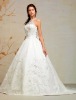 Beautiful Wedding Dress(HGK9005)