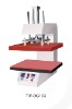 Automatic Heat Press Machine