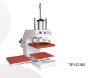 Automatic Heat Press Machine