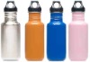 stainless steel sports bottle