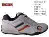 stock leisure shoes