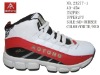 stock basketball shoes