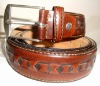 men's belt -11