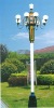 Zhonghua   Lighting  Pole