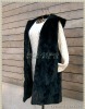 FUR JACKET/FUR  COAT/KK2385