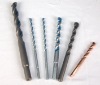 masonry drill bits