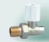 brass radiator valve