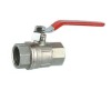 Brass ball valve(LQ-324)