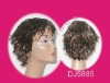 DJ5885-womens' wig