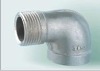 stainless steel elbow fitting