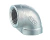 stainless steel fitting