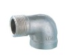 stainless steel fitting