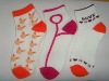 women's sock