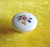 ceramic knob