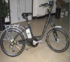 electric mountian bicycle