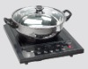 induction cooker