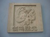 sample made by woodworking machines/CNC router/wood machinery