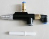 Powder Injector (Spare Parts of WX-201 Electrostatic Coating System)