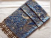 pashmina scarf cashmere