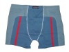 men's trunk boxers