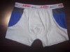 men's trunk boxers