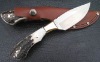 hunting knife