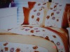 printed 4pcs bedding set