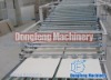 gypsum board machine