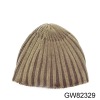 knitted cap(GW82329)