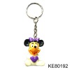 cartoon keychain(KE80192)