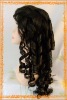 Jewish wig/Silk based cap/full lace wig/20"/100% Chinese Remy Hair