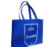 non-woven bag NW03/non-woven shopping bag/folded bag/handbag