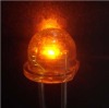 Straw hat LED(light emitting diode)