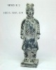 Ceramic warriors,Terracotta warriors,ceramic soldiers,soldiers figurines