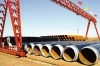 welded steel pipe